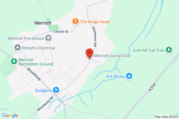 Merriott Social Club