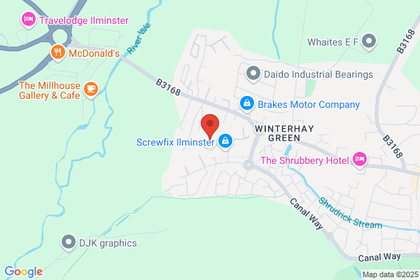 Minsterstone Ltd