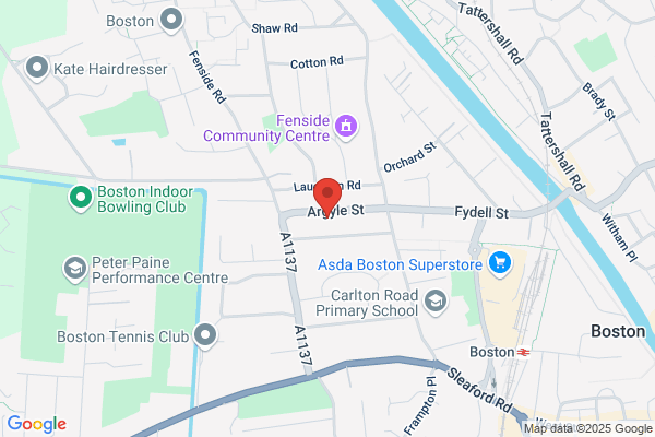 One Stop Community Stores Ltd