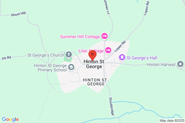 South Somerset Homes