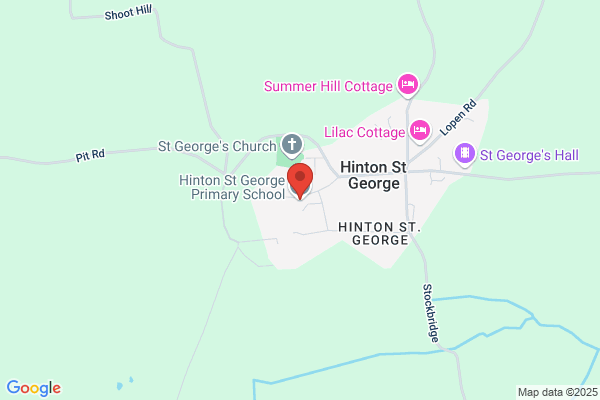 St George Pre-School