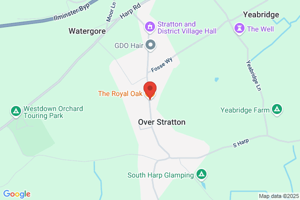 The Royal Oak