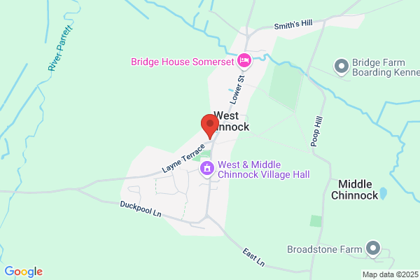 West Chinnock C Of E Primary School