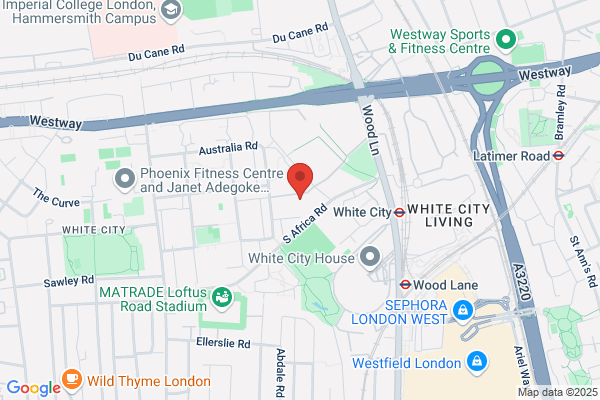 West One Youth & Community Centre