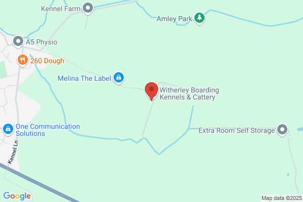 Witherley Boarding Kennels & Cattery