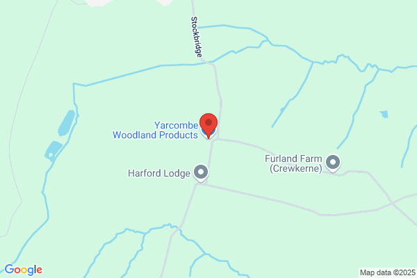 Yarcombe Woodland Products Ltd