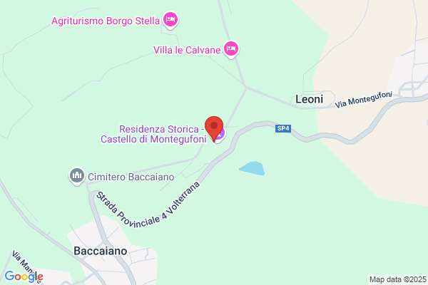 Posarelli Villas GB