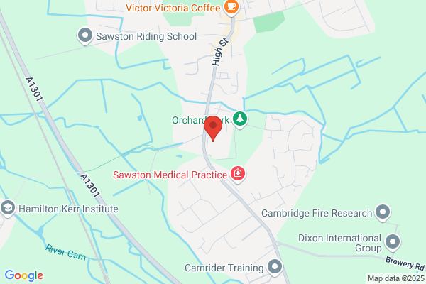 Orchard House Residential Care Home - Sanctuary Care