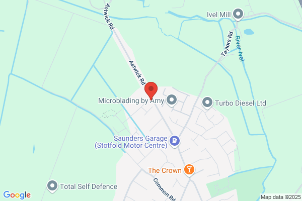 Redrow - Ivel Gardens