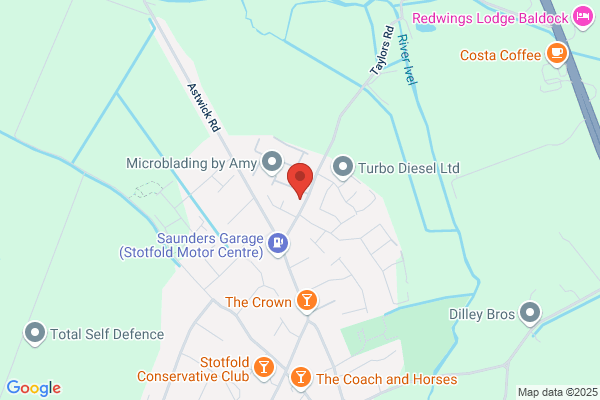 David Wilson Homes - Stotfold Park