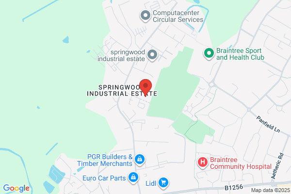Laser Beam Products Ltd
