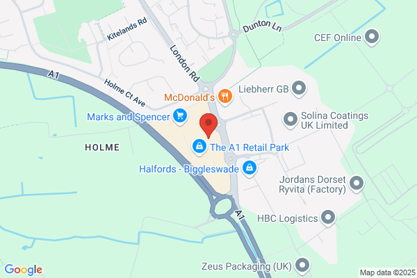 Runners Need Biggleswade