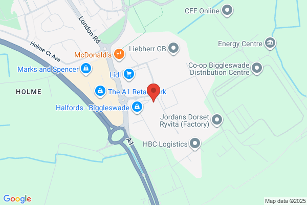 Smiths Metal Centres