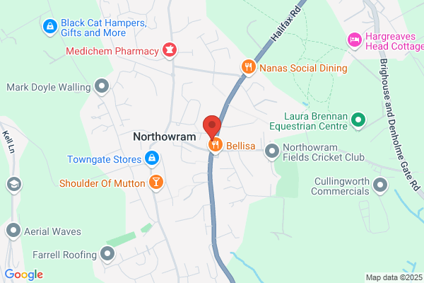Argos Northowram Bradford Road Local (Sainsbury's C&C) - Closed