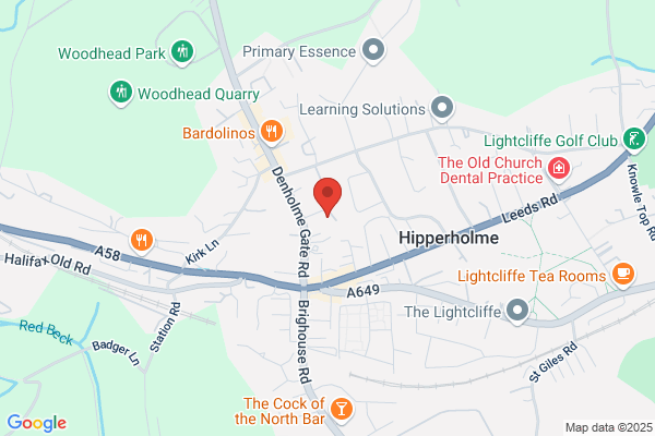 Ashfield Mortgage Shop