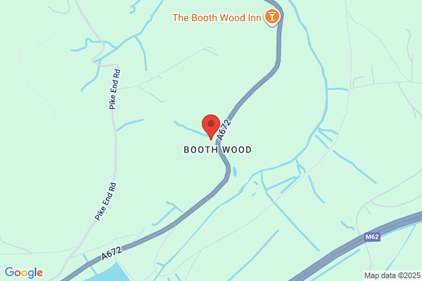 Bob Wood
