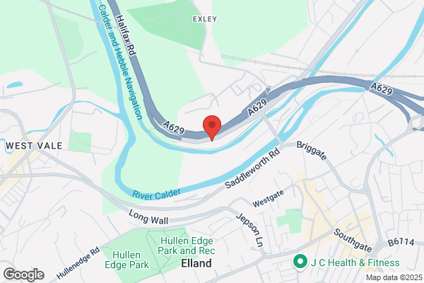 Elland Bed Centre Ltd