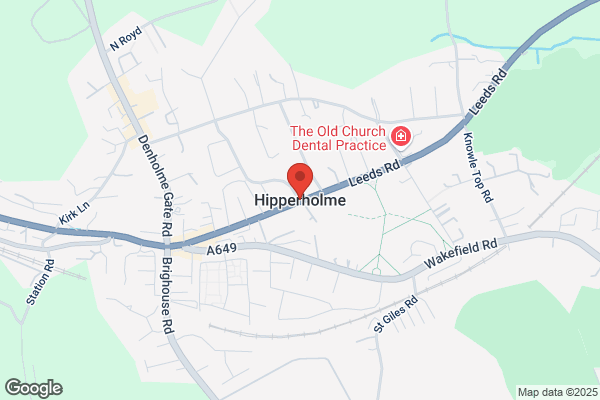 H J Greenbank & Sons Transport