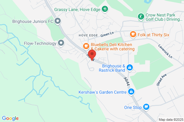 Hillcrest Garden Buildings Ltd