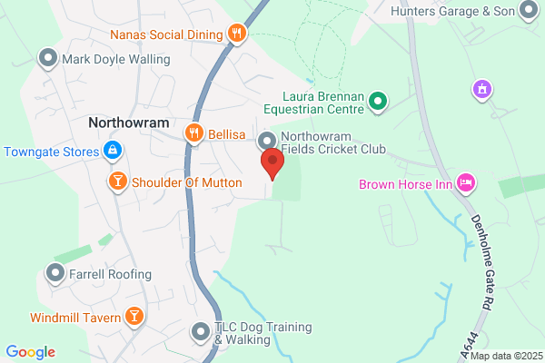 Northowram Joinery