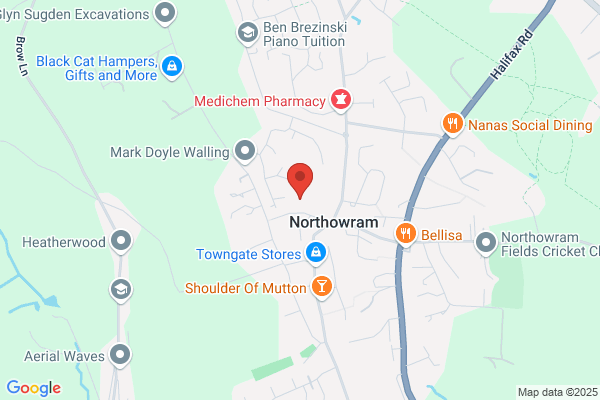 Northowram Primary School