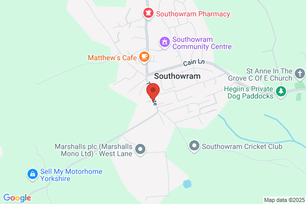 Southowram Social Club