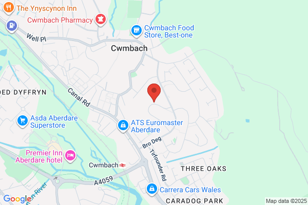 Aberdare Landscapes