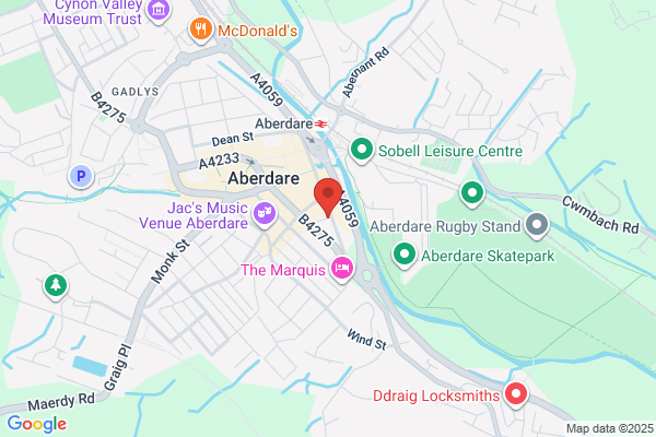 Aberdare Acupuncture Clinic