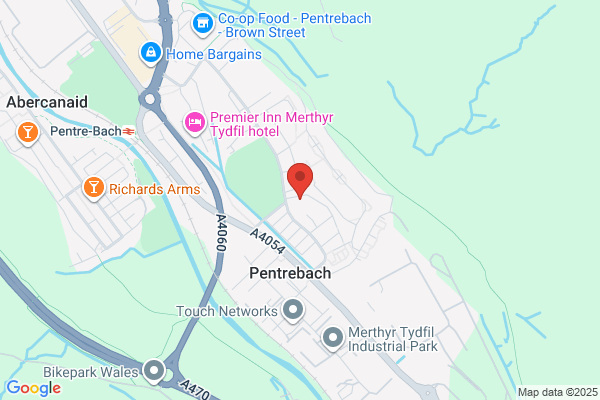 Central Fish Bar