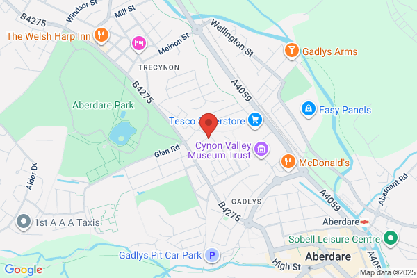 First Call Aberdare Cars