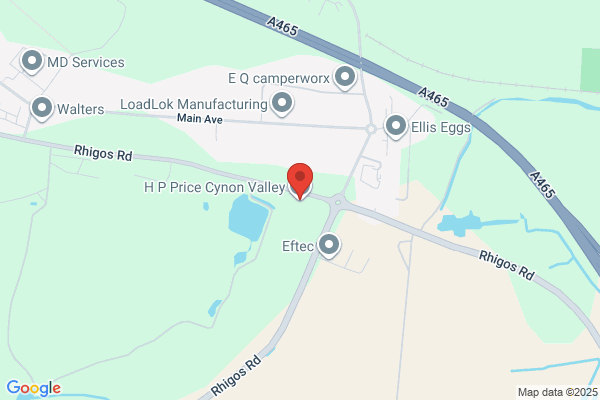H P Price (Cynon Valley) Ltd