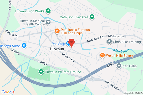Hirwaun Handyman