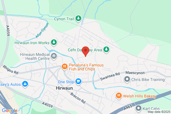 Hirwaun Travel Ireland Coach Tours