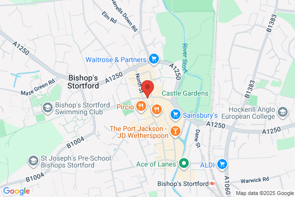 Home Find Estate Agents