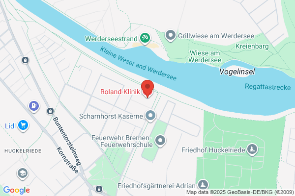 Podiatric Surgery & Physio Clinic