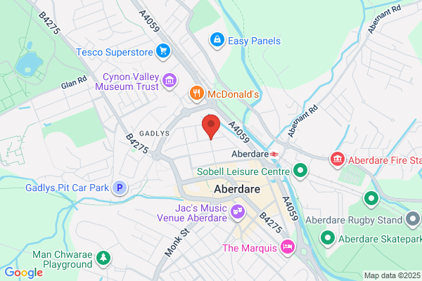 Whitcombe Inn