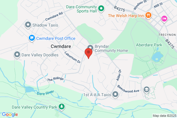 Ysgol Gynradd Gymraeg Aberdar