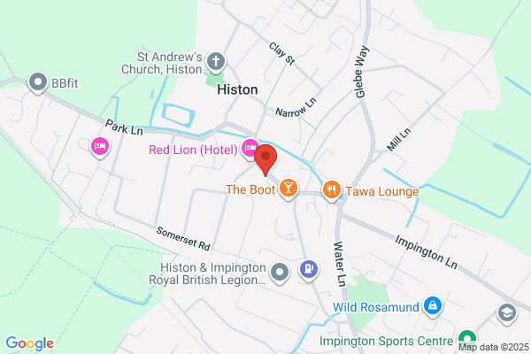 Tucker Gardner Sales and Letting Agents Histon