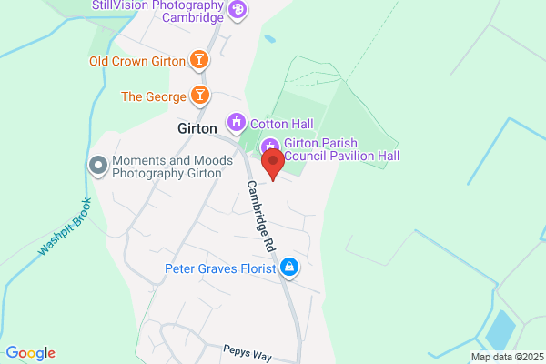 Girton Glebe Primary School