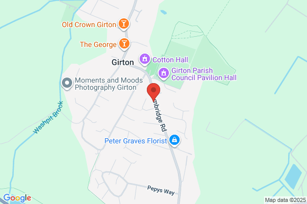Girton Goose Club