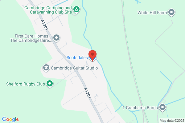 Scotsdale Nursery & Garden Centre Ltd