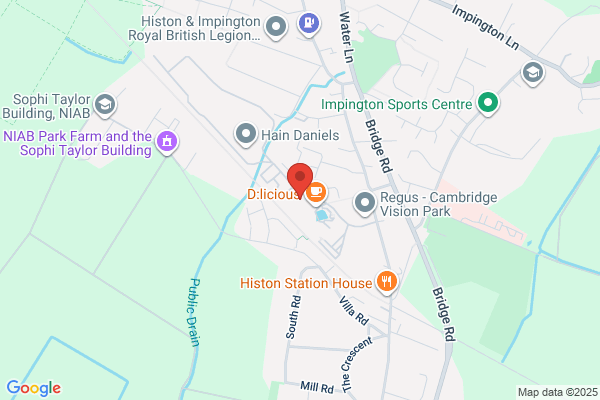 Spire Cambridge Sports & Physiotherapy Clinic