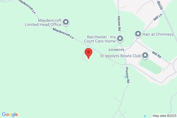 Maydencroft Aquatic Nurseries