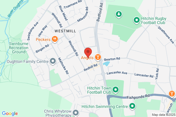 Temperton Miller Ltd
