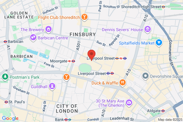 Nationwide Building Society