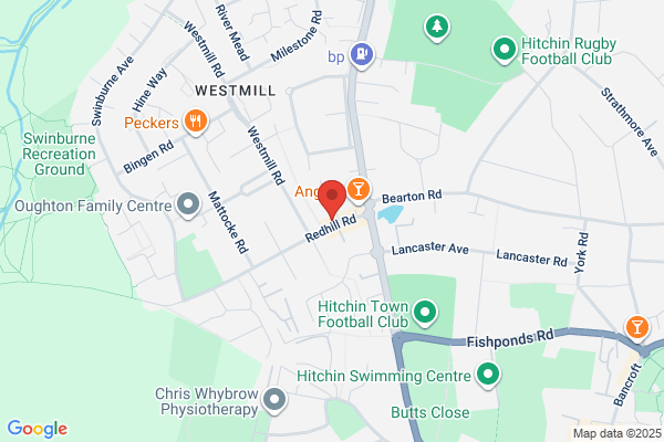 Redhill Road Post Office