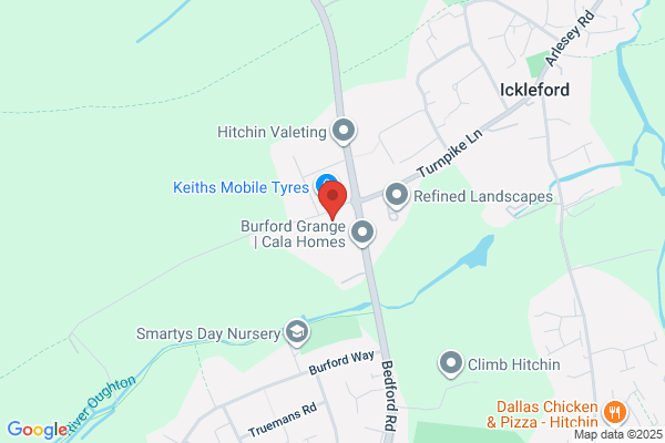 Bragbury Building Services