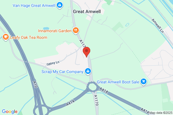 Crestel Construction Ltd