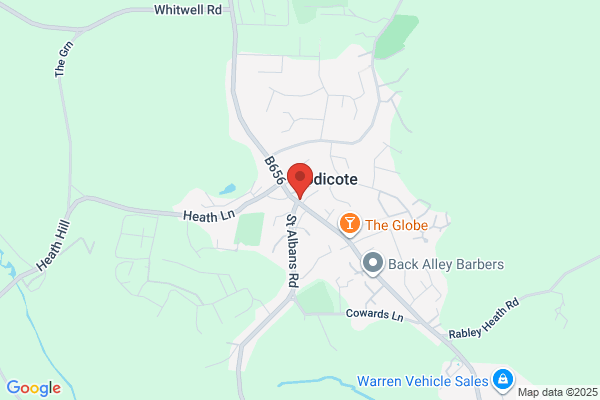 Codicote Butchers