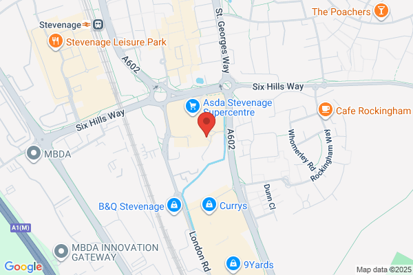 We Buy Any Car Stevenage - CLOSED